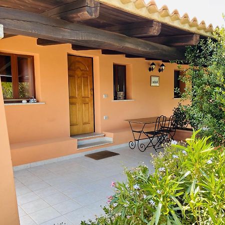 Casagliana Suite Resort Olbia Exterior foto