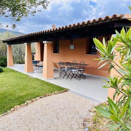 Casagliana Suite Resort Olbia Exterior foto