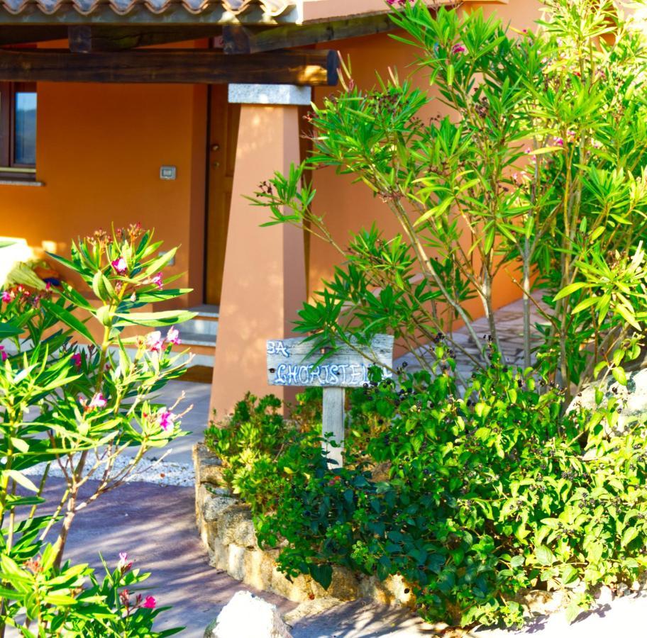 Casagliana Suite Resort Olbia Exterior foto