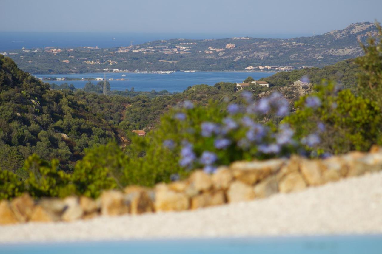 Casagliana Suite Resort Olbia Exterior foto