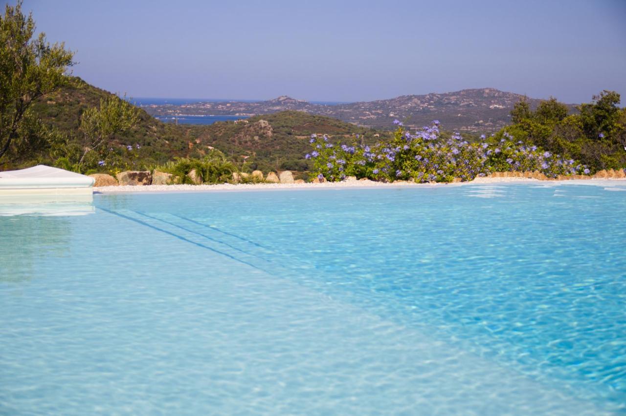 Casagliana Suite Resort Olbia Exterior foto