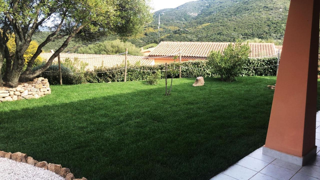 Casagliana Suite Resort Olbia Exterior foto