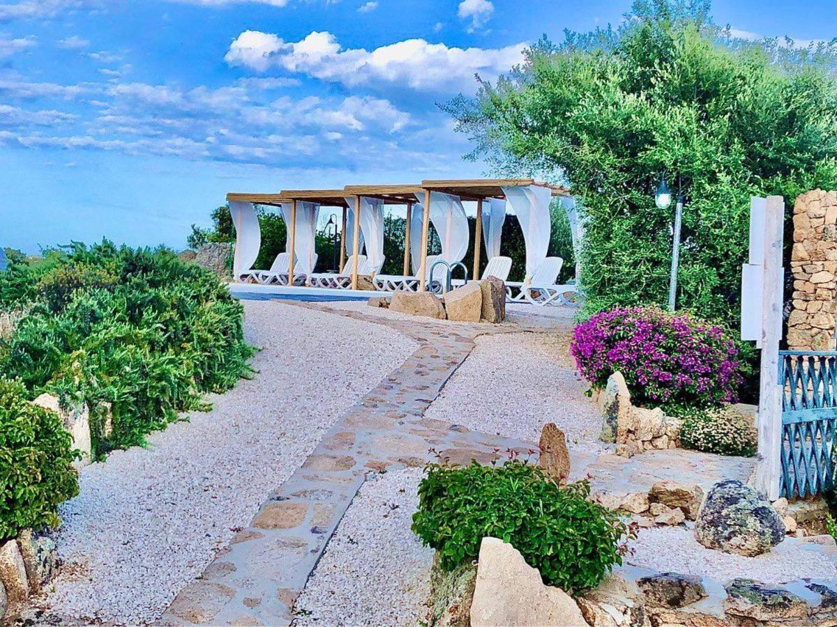 Casagliana Suite Resort Olbia Exterior foto