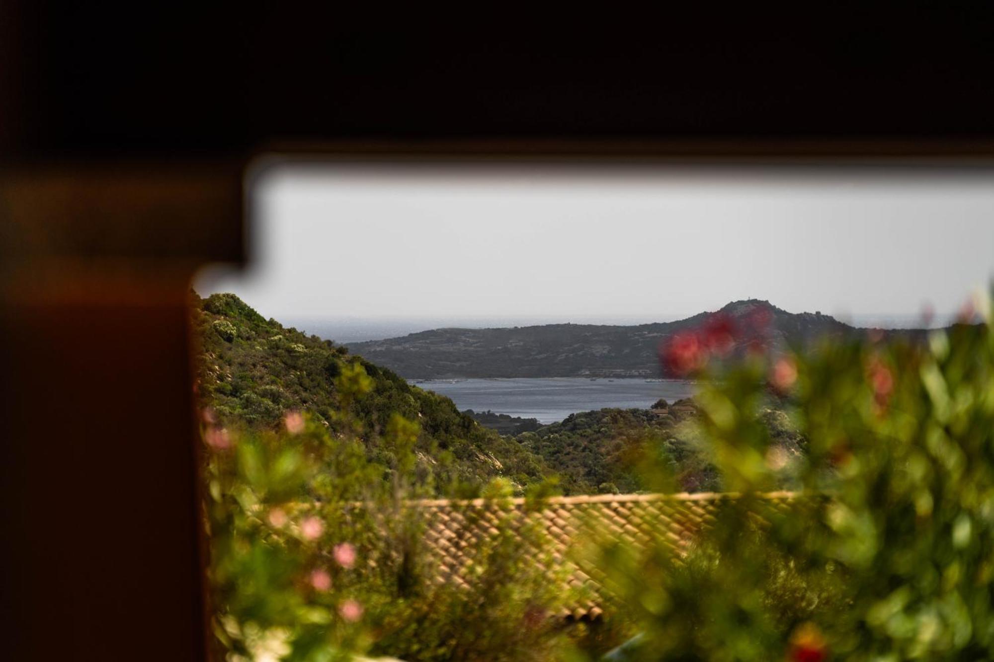 Casagliana Suite Resort Olbia Exterior foto