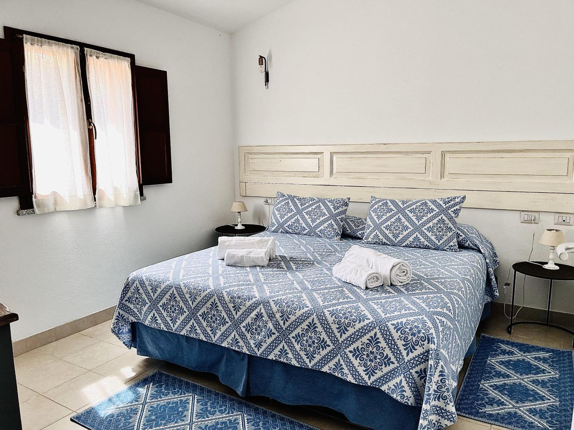 Casagliana Suite Resort Olbia Exterior foto