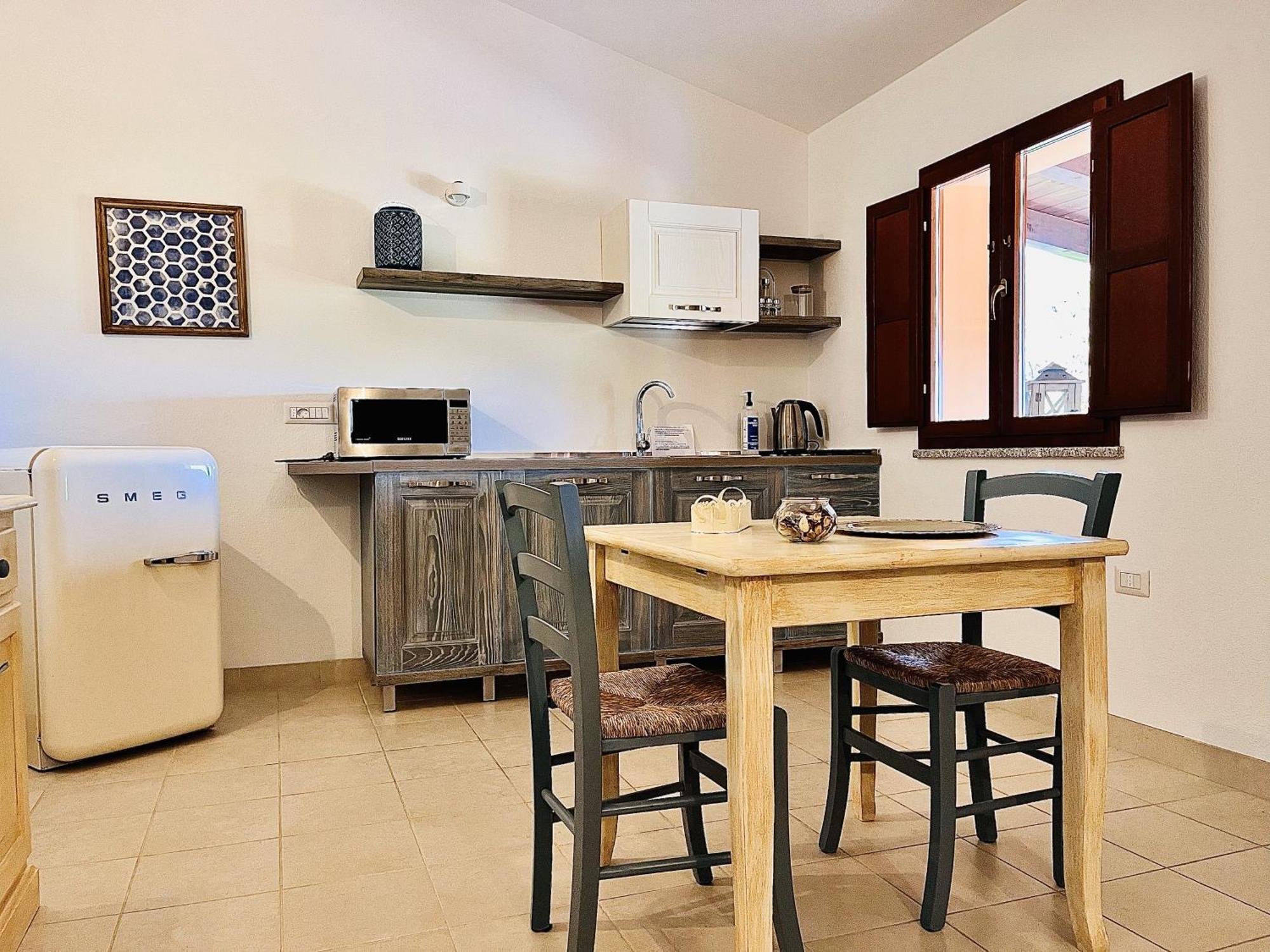 Casagliana Suite Resort Olbia Exterior foto
