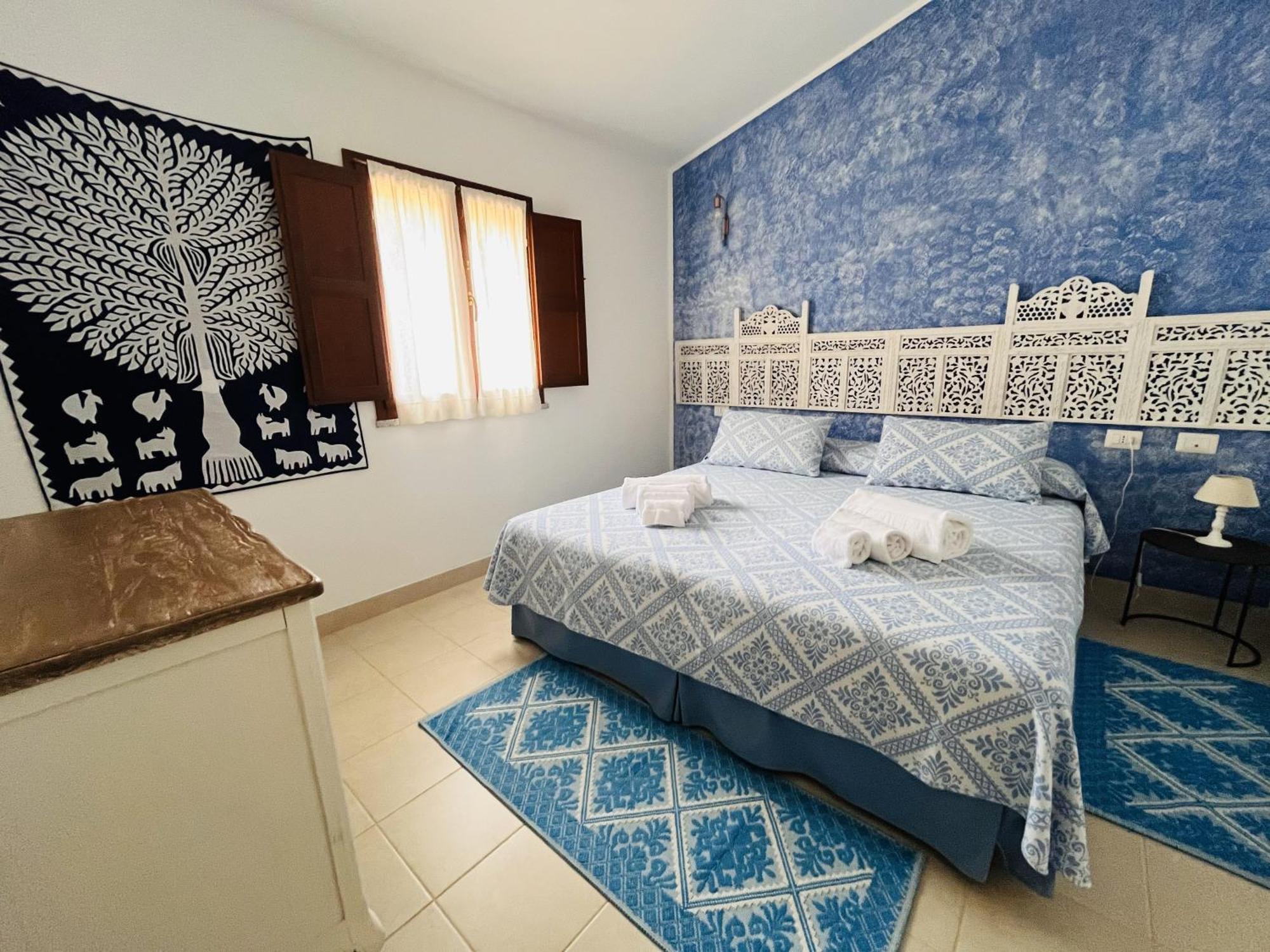 Casagliana Suite Resort Olbia Quarto foto