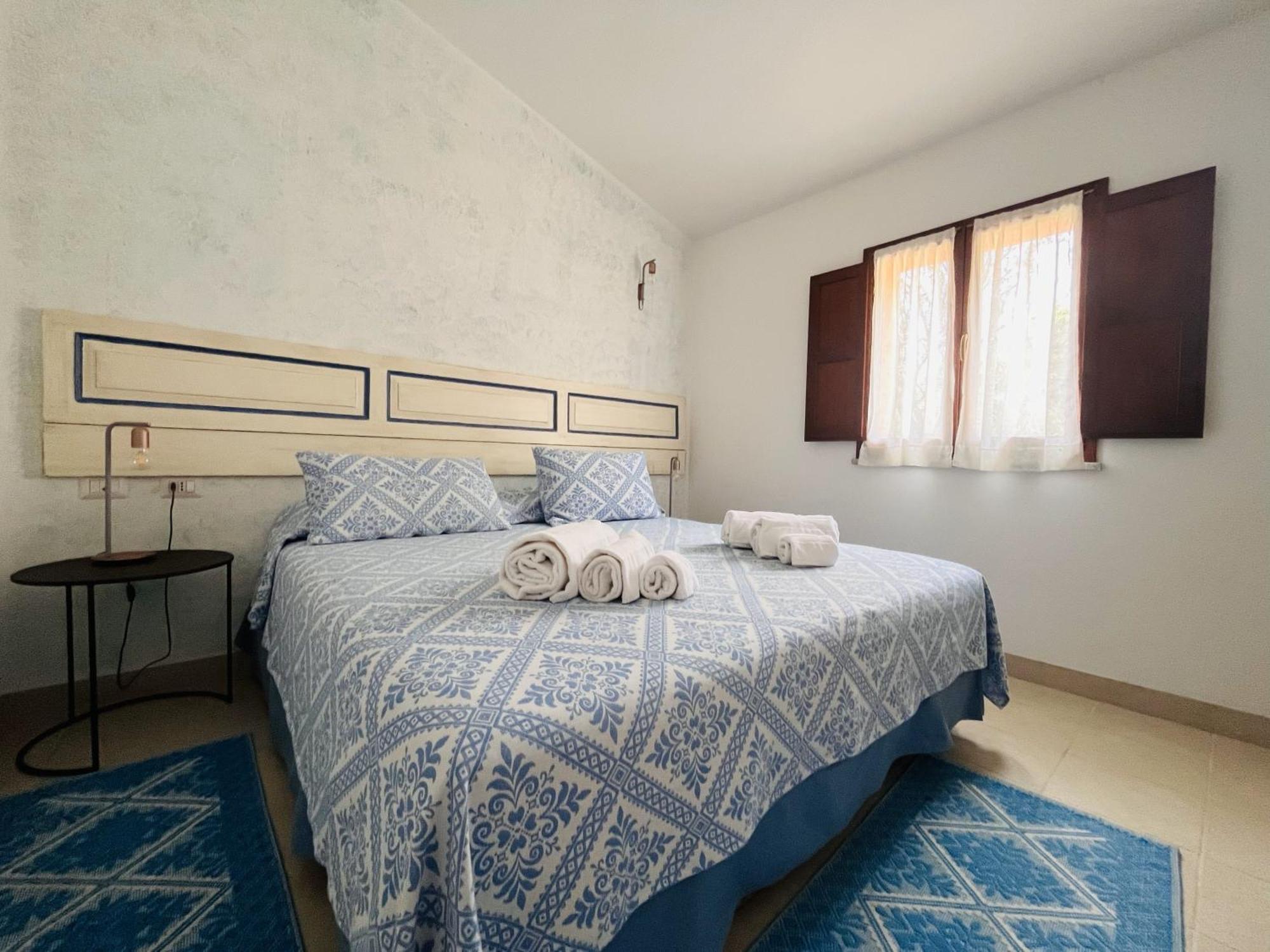 Casagliana Suite Resort Olbia Quarto foto