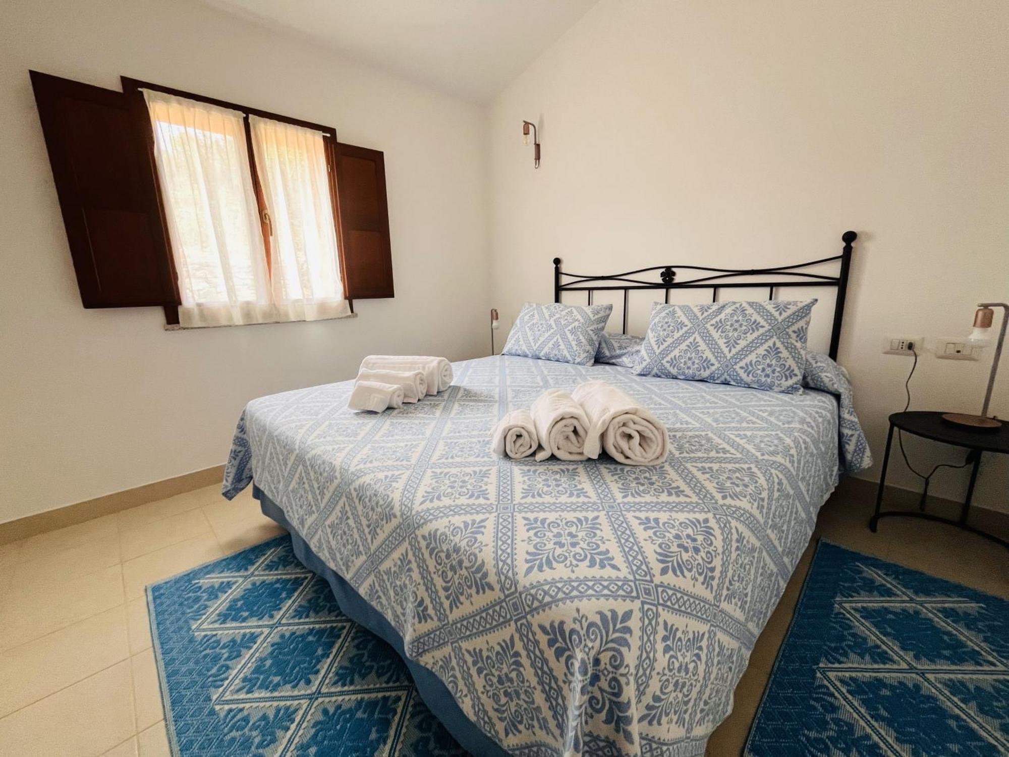 Casagliana Suite Resort Olbia Quarto foto