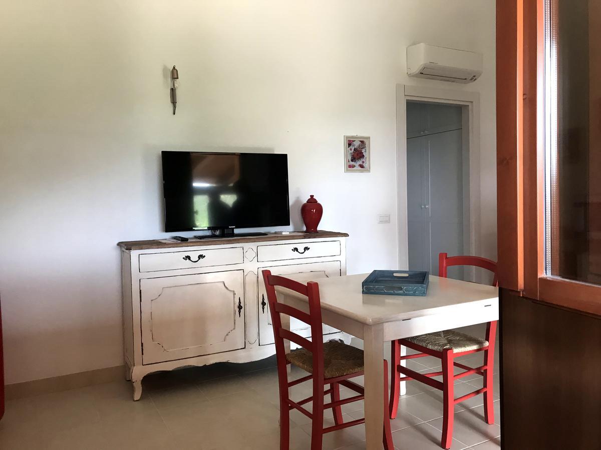 Casagliana Suite Resort Olbia Exterior foto