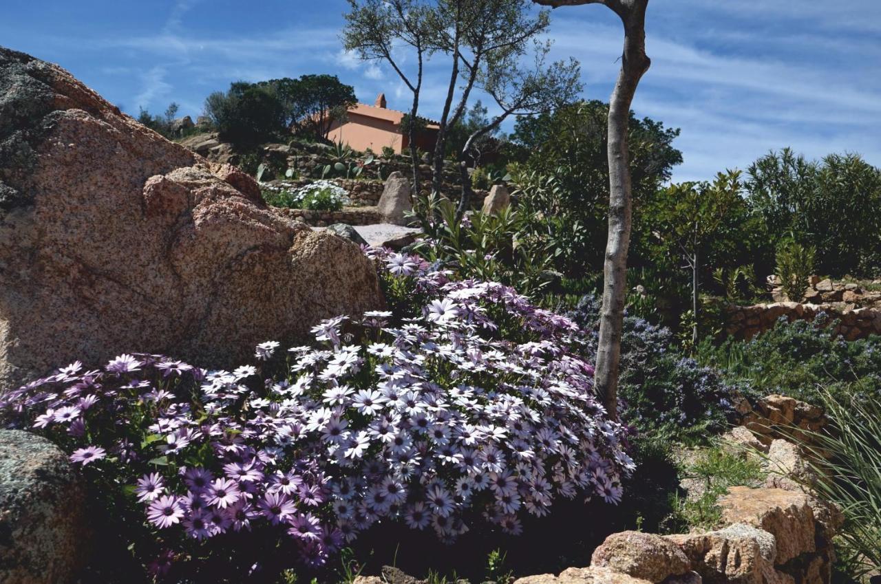 Casagliana Suite Resort Olbia Exterior foto