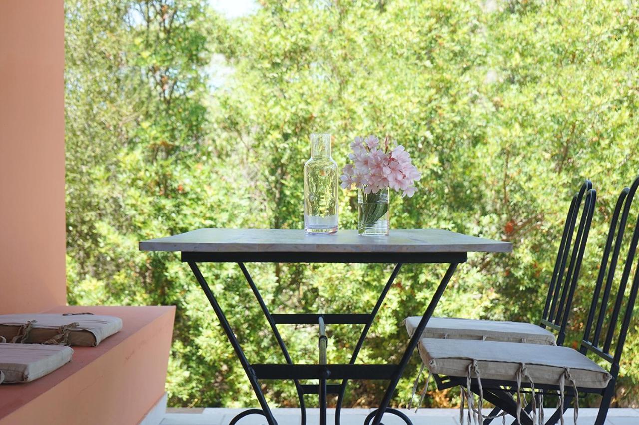 Casagliana Suite Resort Olbia Exterior foto